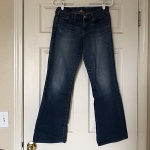 Lucky Brand Jeans